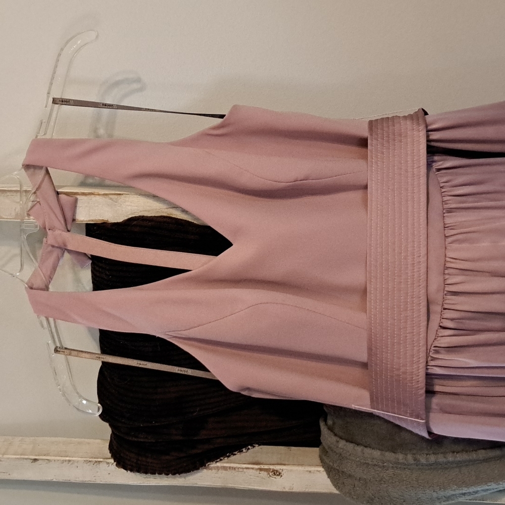 Vera Wang Formal Dress